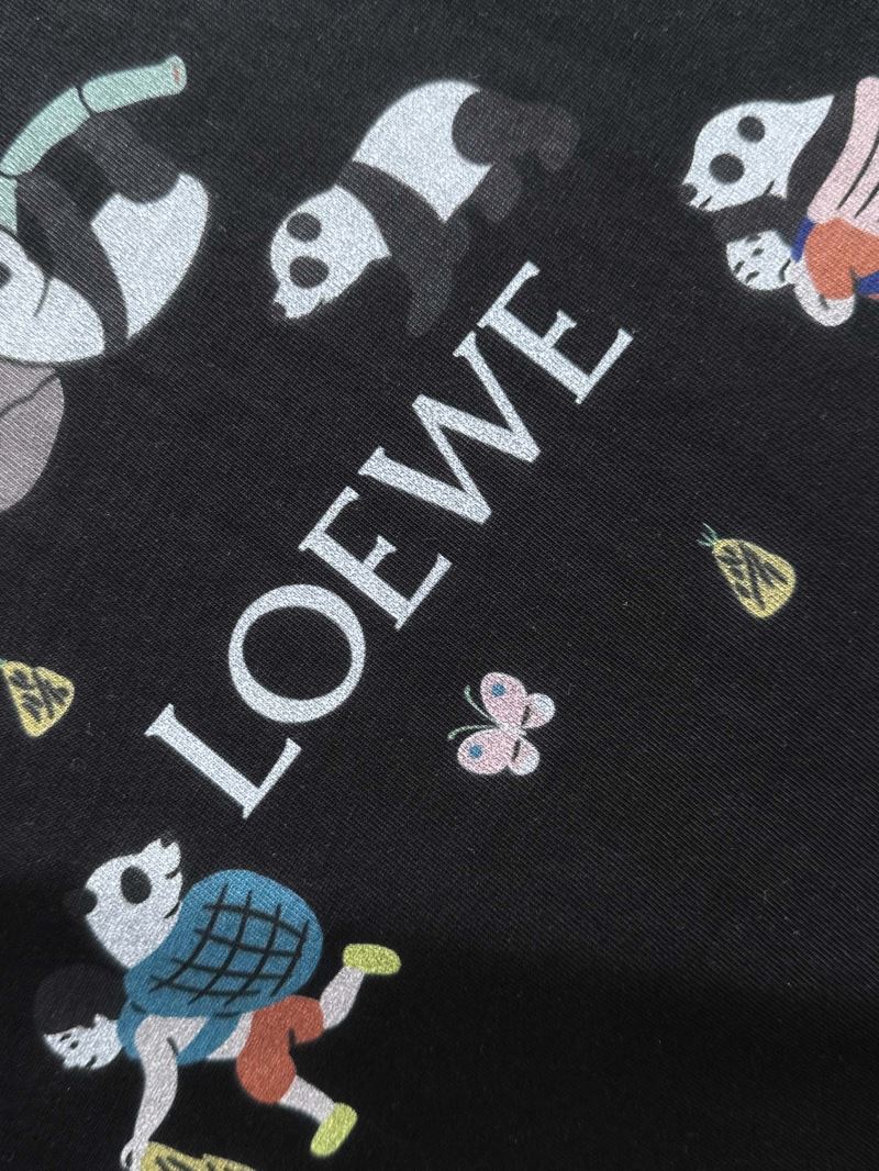 Loewe T-Shirts